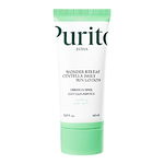 Lotiune - crema de fata Centella Daily Sun Lotion SPF 50+, PA ++++ Wonder Releaf, 60 ml, Purito