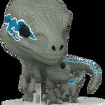 Figurina Funko Pop JW3 - Blue & Beta