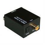 Convertor audio Digital S/PDIF la Analog RCA, Value 14.99.3441, Value