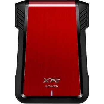 Rack HDD XPG EX500 2.5 inch USB 3.1 Red, ADATA
