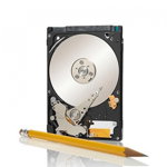 Hard Disk Laptop, notebook 500GB Seagate SATA3, 5400RPM, Buffer 16MB, slim