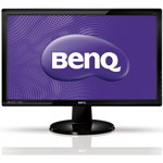 Monitor BENQ GW2255, 21.5 Inch Full HD LED, DVI, VGA, Grad A-