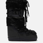 Moon Boot MOON BOOT boot 14089000 001 BLACK Black, Moon Boot