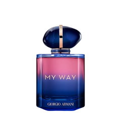 Giorgio Armani My Way Parfum, 50 ml, tester