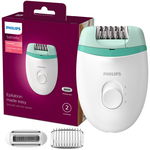 Epilator Philips Satinelle BRE245/00