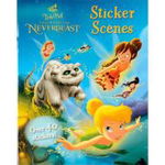 Legend of the Neverbeast: Sticker Scenes