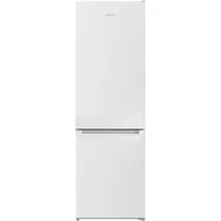 Combina frigorifica Arctic AK54305M30W, 291 litri, clasa F, inaltime 181.3 cm, termostat reglabil, Eco LED, compartiment Garden Fresh, usi reversibile, rafturi Safety Glass, alb