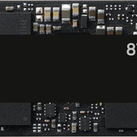 SSD Samsung 9100 PRO 8TB PCI Express 5.0 x4 M.2 2280
