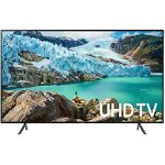 Televizor LED Smart Samsung UE55RU7172UXXH 55" (140 cm), Smart TV, Plat, 4K (UltraHD), Tizen, Negru, Clasa A