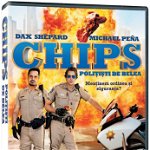 CHIPs [DVD] [2017]