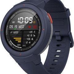 Smartwatch Amazfit Verge Albastru