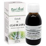 Tinctura de Ceai Jawa, 120 ml, PLANTEXTRAKT