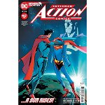 Action Comics 1029 Cover A, DC Comics