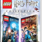 Joc Warner Bros LEGO HARRY POTTER COLLECTION pentru Nintendo Switch, Warner Bros