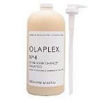 Olaplex - Sampon de reparare toate tipurile de par No.4 Bond Maintenance 2L, Olaplex