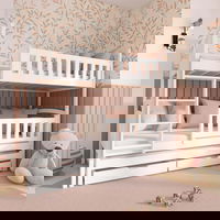 PAT COPII LID 1, liderfurniture.ro