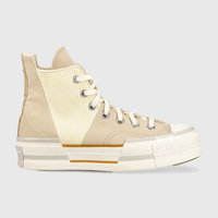 Teniși Converse Chuck 70 Plus Colorblock A03498C Bej, Converse