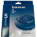 Set 5 Lavete mop Taurus compatibil cu Striker Mini, Taurus