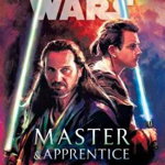 Master and Apprentice Star Wars, Claudia Gray