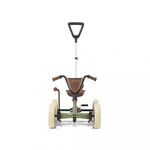 Kart BERG Buzzy Retro 2 in 1 Verde