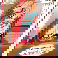 Colorez povestea: Scufita rosie