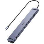 Stație/Replicator Choetech USB-C (HUB-M20), Choetech