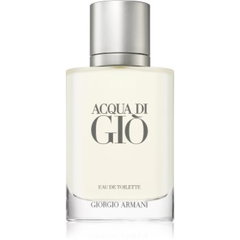 Giorgio Armani ARMANI ACQUA DI GIO (M) EDT/S 30ML REFILLABLE
