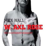 W. Axl Rose