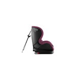 Scaun auto Britax TRIFIX² i-SIZE  recomandat copiilor intre 1 - 4 ani  Wine Rose