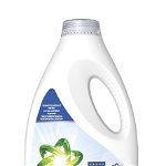 Detergent lichid ARIEL Sensitive Skin, 2 l, 40 spalari