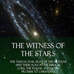 The Witness of the Stars: The Twelve Star Signs of the Heavens and Their Role in the Biblical Lore, the Psalms, and God's Promise to Christians - E. W. Bullinger, E. W. Bullinger