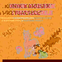 Konik Karusek și prietenii. Logo de povestire. ..., Harmonia