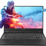 Laptop Gaming Lenovo Legion Y530 (Procesor Intel® Core™ i5-8300H (8M Cache, up to 4.00 GHz), Coffee Lake, 15.6" FHD, 8GB, 512GB SSD, nVidia GeForce GTX 1050Ti @4GB, Negru)