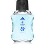 Adidas UEFA Champions League Best Of The Best Eau de Toilette pentru bărbați 50 ml, Adidas