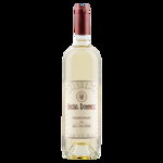 Vin alb sec, Chardonnay, Beciul Domnesc, 0.75L, 14.5% alc., Romania