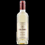 Vin alb sec, Chardonnay, Beciul Domnesc, 0.75L, 14.5% alc., Romania