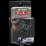 Star Wars: X-Wing Miniatures Game – TIE Punisher Expansion Pack, Star Wars