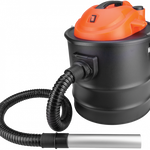 Aspirator pentru Cenusa 1018 SFC EPTO 1000W 18L EVOTOOLS, EvoTools