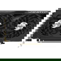 GeForce RTX 4060 WINDFORCE OC 8GB GDDR6 128-bit DLSS 3.0, GIGABYTE