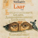 Laur, Nikolai Leskov  - Editura Humanitas