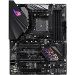 MB ASUS AMD ROG STRIX B450F GAMING II