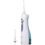 Accesorii periuțe de dinți electrice și irigatoare Dr. Mayer pentru irigatorul WT3100, alb, 2 bucăți, Dr. Mayer