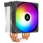 Cooler Procesor Lumos G6 aRGB, Segotep