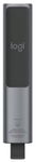 Presentation Remote Logitech 910-004654 Spotlight 2.4GHz Wireless Grey 910-004654