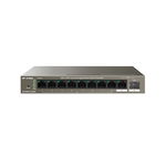 Switch Tenda IP-COM 8-PORT