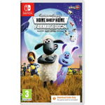 Joc Shaun The Sheep Home Sheep Home Farmageddon Party Edition (Code In A Box) pentru Nintendo Switch