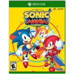 Joc Sonic Mania Plus pentru Xbox One