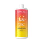 Apa micelera pentru luminozitate si hidratare  Vitamin C 3x Action - 500 ml, Eveline Cosmetics