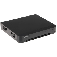 DVR Hikvision AcuSense 8 canale IDS-7208HUHI-M1/X/4A+8/4, compresie video: H.265 Pro+/H.265 Pro/H.265/H.264+/H.264, int