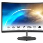 Monitor MSI Optix MAG301CR2 74.9 cm (29.5&quot